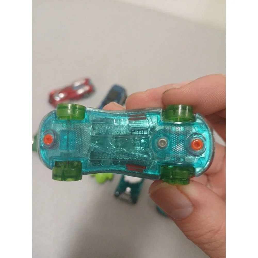 Hot Wheels this product